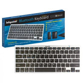 Infapower Bluetooth Keyboard - X207 Infapower